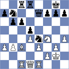 Gedajlovic - Williams (Charlotte USA, 2024)