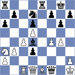 Diaz - Gavilan Diaz (chess.com INT, 2024)