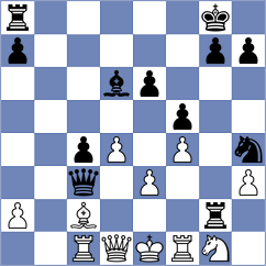 Abdulgader - Moncayo Romero (Khanty-Mansiysk, 2010)
