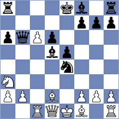 Adel Lahchaichi - Bellahcene (chess.com INT, 2021)