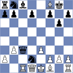 Bellon Lopez - Moreno Alberti (Huelva, 2012)