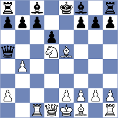 Besou - Valente (chess.com INT, 2025)