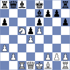 Timms - Martyn (Witley, 2000)