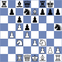 Kim - Lozhnikov (Pavlodar, 2007)