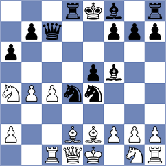 Bromley - Harris (Bedford, 2011)