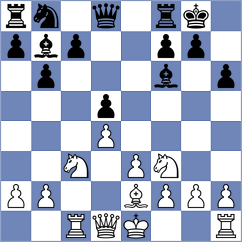 Lazic - Jankovic (Becici, 1993)