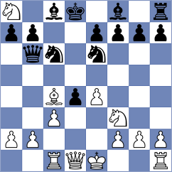 Guerrero Olmos - Haszon (chess.com INT, 2024)