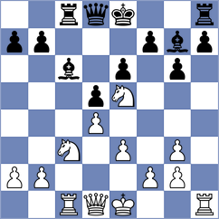 Andreev - Androutsopoulos-Agiotatos (Skopje MKD, 2024)