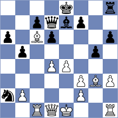 Erdodi - Ghetu (Chess.com INT, 2020)