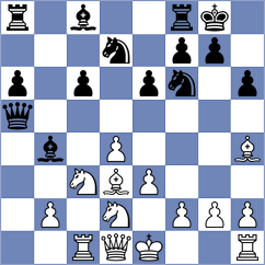 Mikhalchishin - Andersson (Yerevan ARM, 2024)