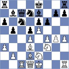 Rohlmann - Metzger (St Petersburg, 1992)