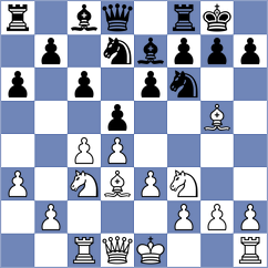 Andreu Sin - Hernando Wilson (Aragon, 2005)