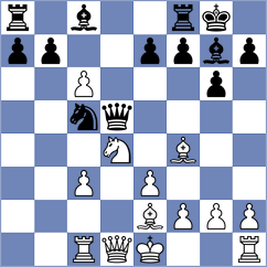 Ivanchuk - Gelfand (London, 2013)