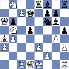 Moroni - Kosteniuk (chess.com INT, 2025)