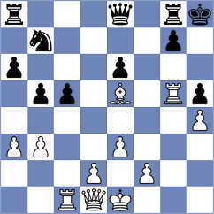 Thorhallsson - Topencik (chess.com INT, 2024)