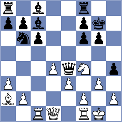 Ozcan - Lim (chess.com INT, 2024)