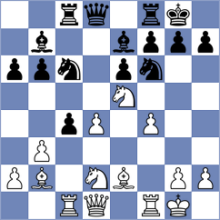 Piastowski - Becker (Sottrum, 2007)