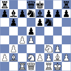 Giese - Rizo (Bariri, 2001)