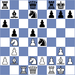 Chiu - Zenelaj (chess.com INT, 2024)