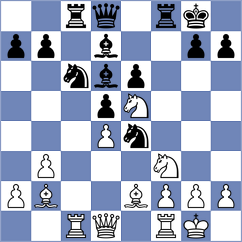 Peters - Samraoui (Germany, 2012)