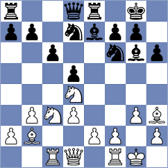 Ramirez Gonzalez - Martin (Spain, 1994)