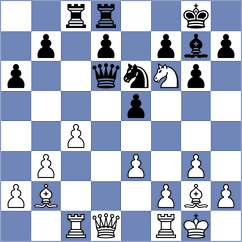 Ahmad - Mizzi (chess.com INT, 2024)