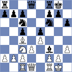 Xue - Kovalskyy (Playchess.com INT, 2020)