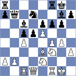 Elias Carreno - Ruiz Agudelo (Cali, 2011)