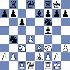 Granat - Bowden (lichess.org INT, 2022)