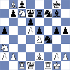 Muradli - Guliev (chess.com INT, 2021)