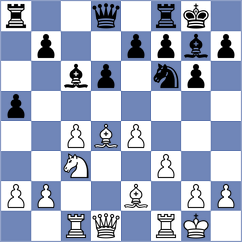 King - Anand (Frunze, 1987)