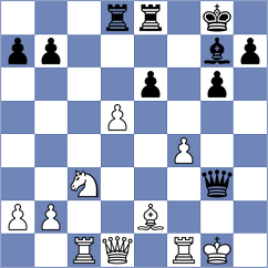 Bratovic - Schmidt (Austria AUT, 2023)
