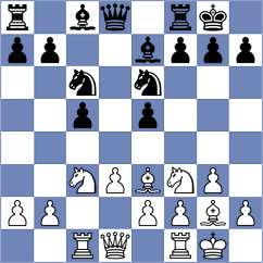 Yusupov - Musalov (Krasnodar, 2001)
