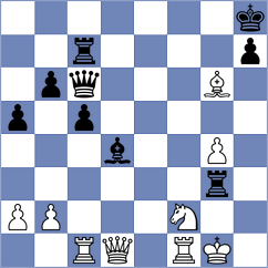 Fernandez - Cherniaev (Coulsdon, 2017)