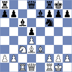 Mayorga - Vitor (Halle, 1995)