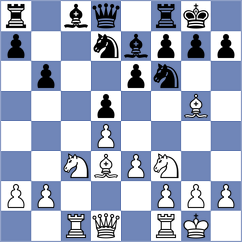 Silva - Espell (Montevideo, 2001)