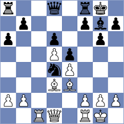 Maric - Popovic (Belgrade SRB, 2024)