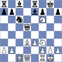Melillo - Ivanov (chess.com INT, 2024)