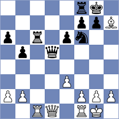Brown - Hardman (Sunningdale, 2007)