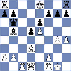 Beletic - Stamatiou (chess.com INT, 2025)