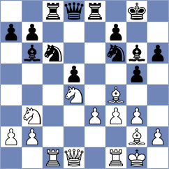 Stamatiou - Toth (chess.com INT, 2024)