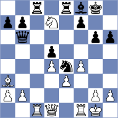 Antonica - Remolar Gallen (chess.com INT, 2023)