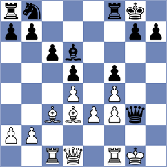 Moiraghi - Comp Chess Tiger (Florida, 2001)