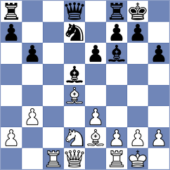 Andersen - Simonsen (Fagernes NOR, 2025)