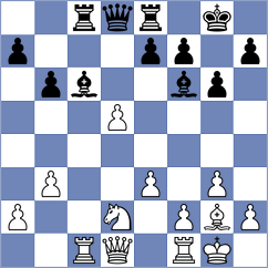 Subramanian - Lim (chess.com INT, 2024)