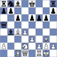 Skurikhin - Gatterer (chess.com INT, 2023)