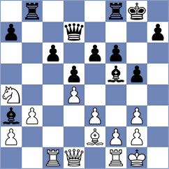 Trisha - Mouradian (Chess.com INT, 2021)