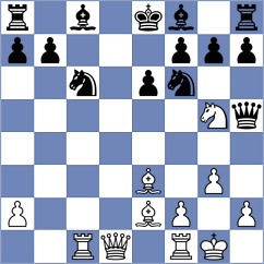 Lopez del Alamo - Asad Rahman (chess.com INT, 2025)