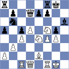 Glavina - Hryzlova (Chess.com INT, 2021)