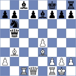 Rodchenkov - Mikeev (Uljanovsk, 2003)